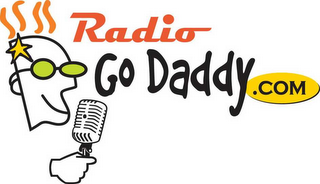 RADIO GO DADDY.COM