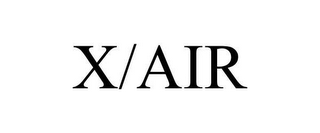 X/AIR