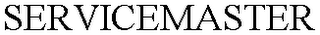 SERVICEMASTER