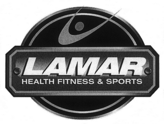 LAMAR HEALTH FITNESS & SPORTS