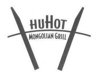 HUHOT MONGOLIAN GRILL