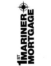 1ST MARINER MORTGAGE