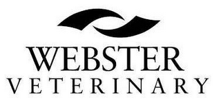 WEBSTER VETERINARY