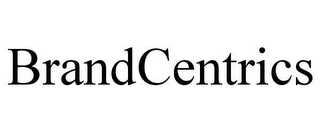 BRANDCENTRICS