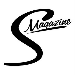 S MAGAZINE
