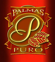 P PALMAS PURO