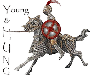 YOUNG & HUNG