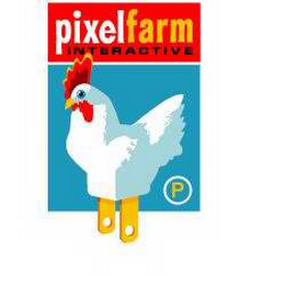 PIXELFARM INTERACTIVE P