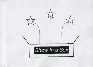 SHOW IN A BOX