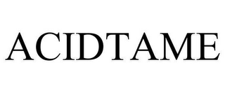 ACIDTAME