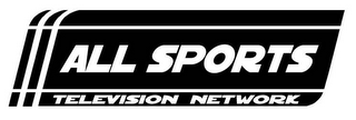 ALL SPORTS TELEVISION NETWORK