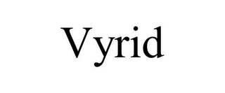 VYRID