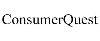 CONSUMERQUEST