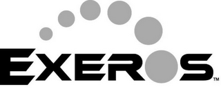 EXEROS