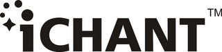 ICHANT