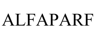 ALFAPARF