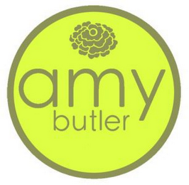 AMY BUTLER