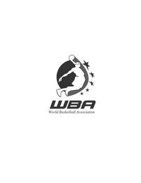 WBA WORLD BASKETBALL ASSOCIATION