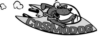 COSMODOG