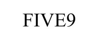 FIVE9