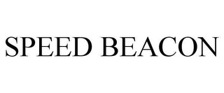 SPEED BEACON
