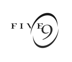 FIVE9