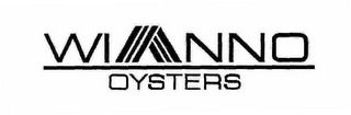 WIANNO OYSTERS