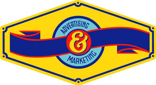 ADVERTISING & MARKETING