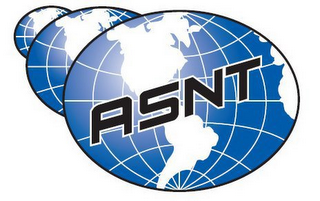 ASNT