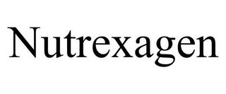 NUTREXAGEN