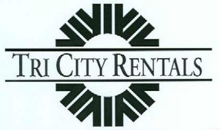 TRI CITY RENTALS