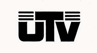 UTV