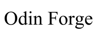 ODIN FORGE