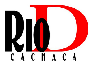 RIO D CACHACA