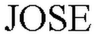 JOSE