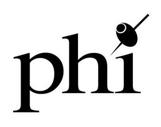 PHI