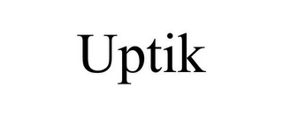 UPTIK