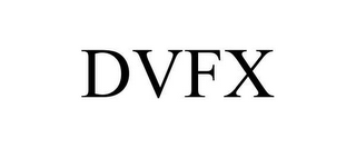 DVFX