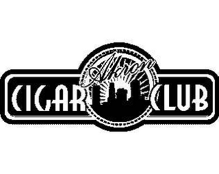 AKRON CIGAR CLUB