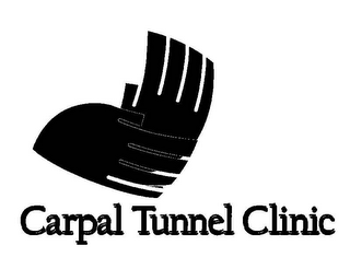 CARPAL TUNNEL CLINIC