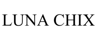 LUNA CHIX