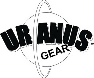 URANUS GEAR