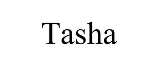 TASHA