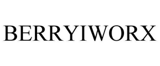 BERRYIWORX