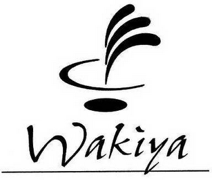 WAKIYA