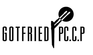 GOTFRIED PC.C.P