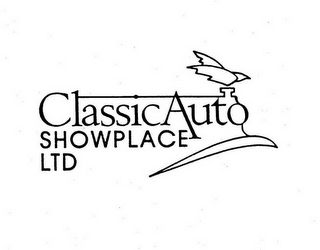 CLASSICAUTO SHOWPLACE LTD