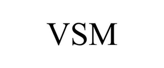 VSM