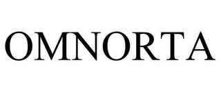 OMNORTA
