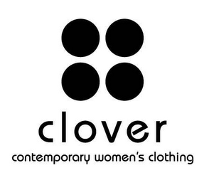 CLOVER CONTEMPORARY WOMEN'S CLOTHING